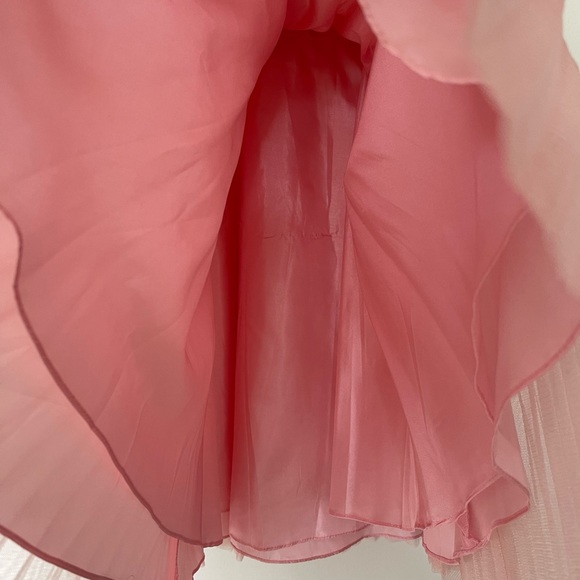 Women’s Sherri Hill Dress 2 New with Tags - Picture 6 of 9